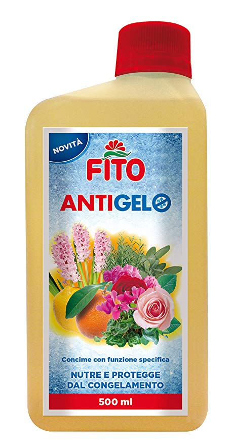 Antigelo – Αντιπαγωτικό 500ml