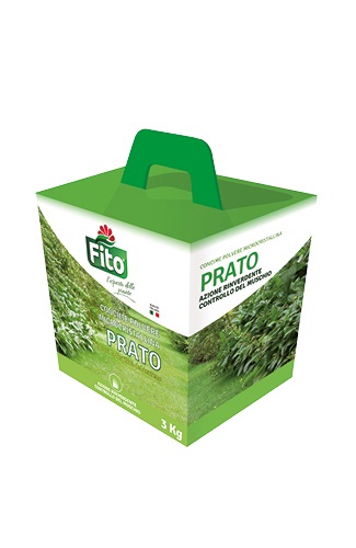 Prato Antimuschio – Λίπασμα -Υδατοδιαλυτή Κρυσταλλική Σκόνη Πρόληψης Δημιουργίας Βρύων 3kg