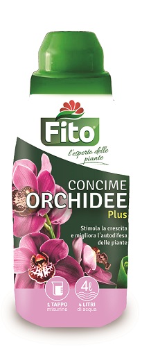 Νέο! Orchidee Plus – Υγρό Λίπασμα για την Ορχιδέα 250ml